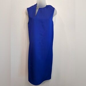 Celine Asymmetrical Dress